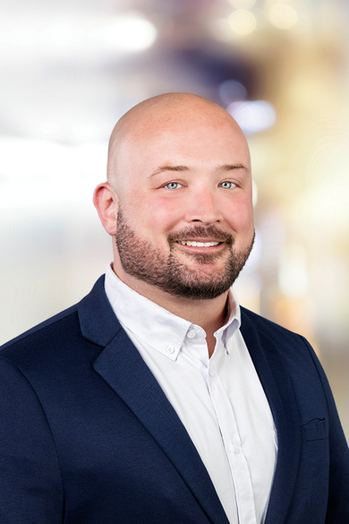 Portrait of Adam Ask, REALTOR® | RENE | LHC | ABR® .